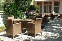 Фото Hotel Villa Florentina