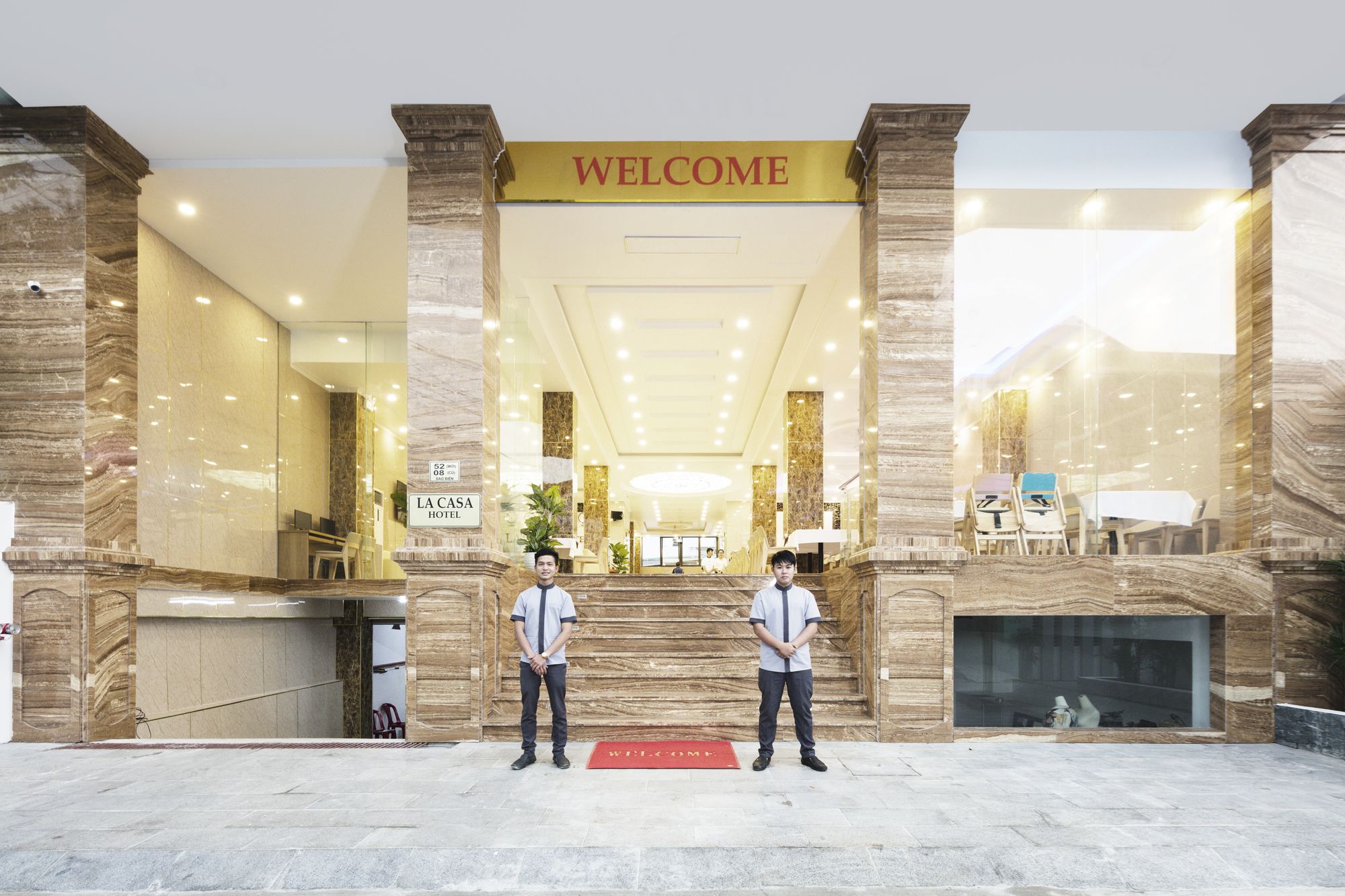 Фото La Casa Hotel Nha Trang