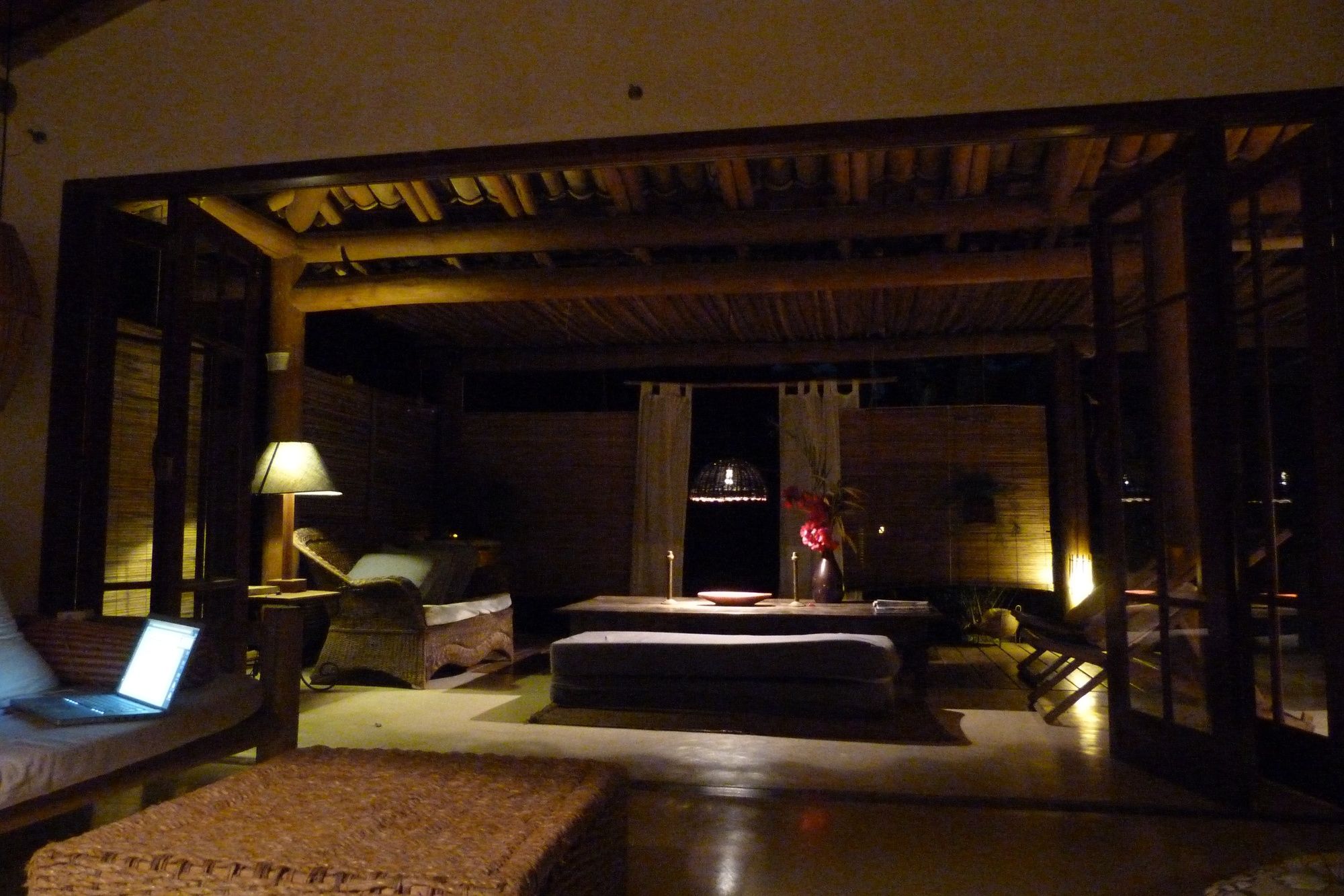 Фото Soleluna Casa Pousada