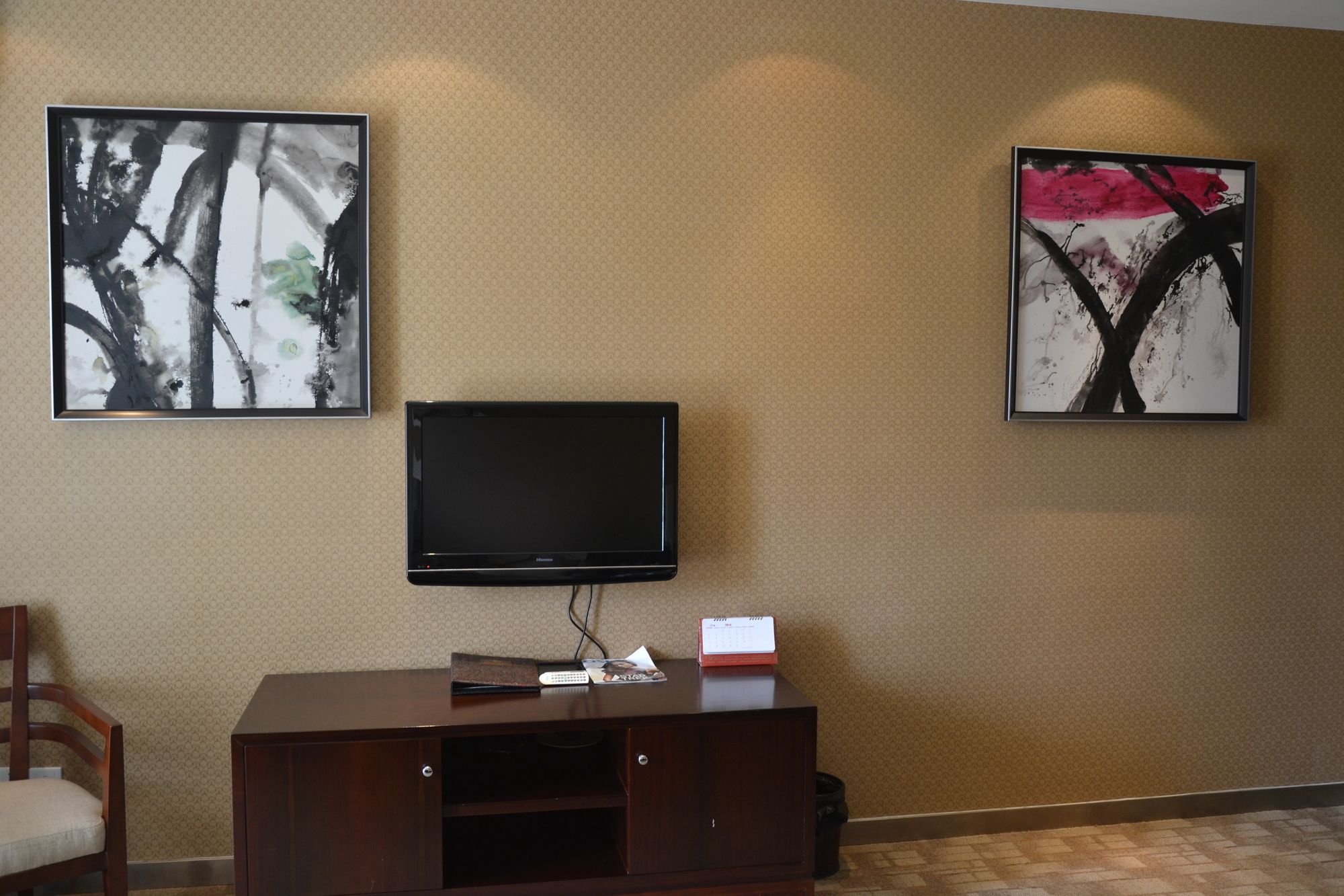 Фото Kololo Courts Hotel & Restaurant