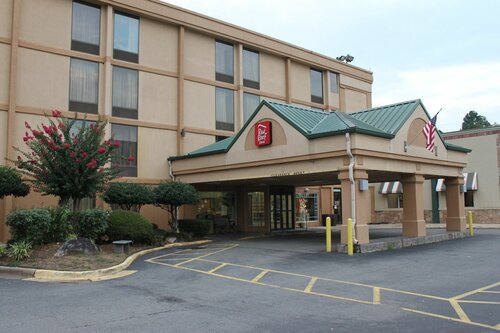 Гостиница Country Inn & Suites by Radisson, North Little Rock, Ar в Литл-Роке