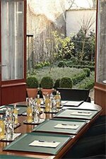 Фото Hotel Het Gheestelic Hof