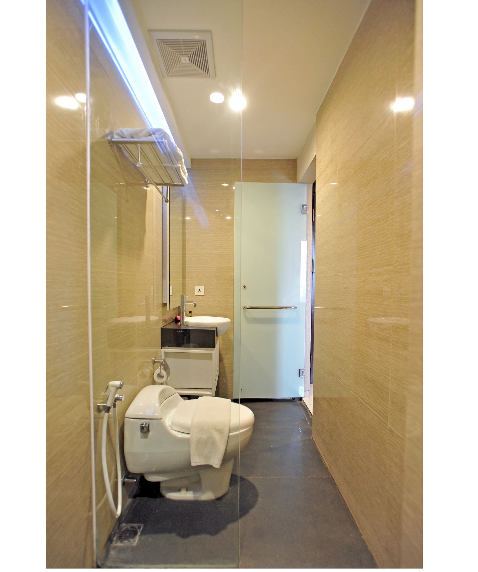 Фото The Life Hotels