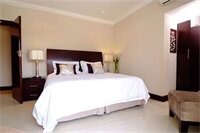 Фото Sanchia Luxury Guesthouse