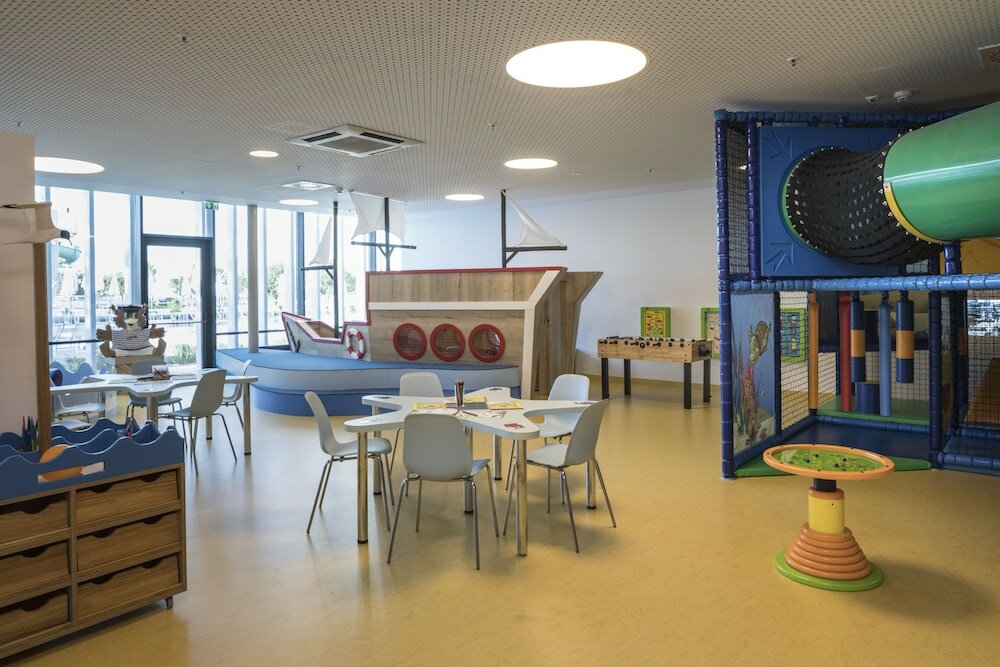 Фото Falkensteiner Hotel Park Punat