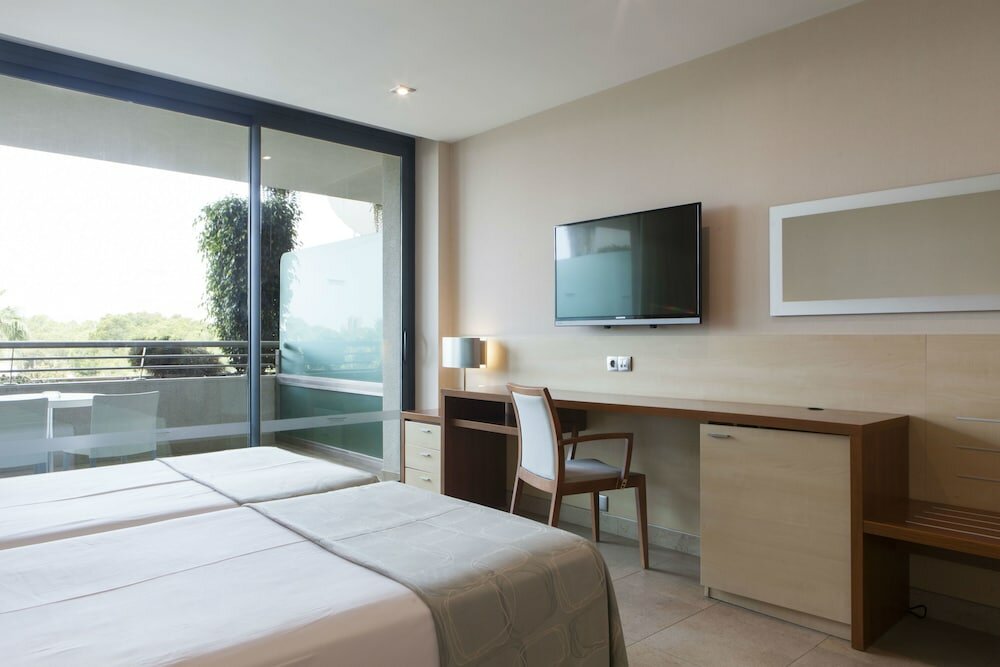Фото Hotel Deloix Aqua Center