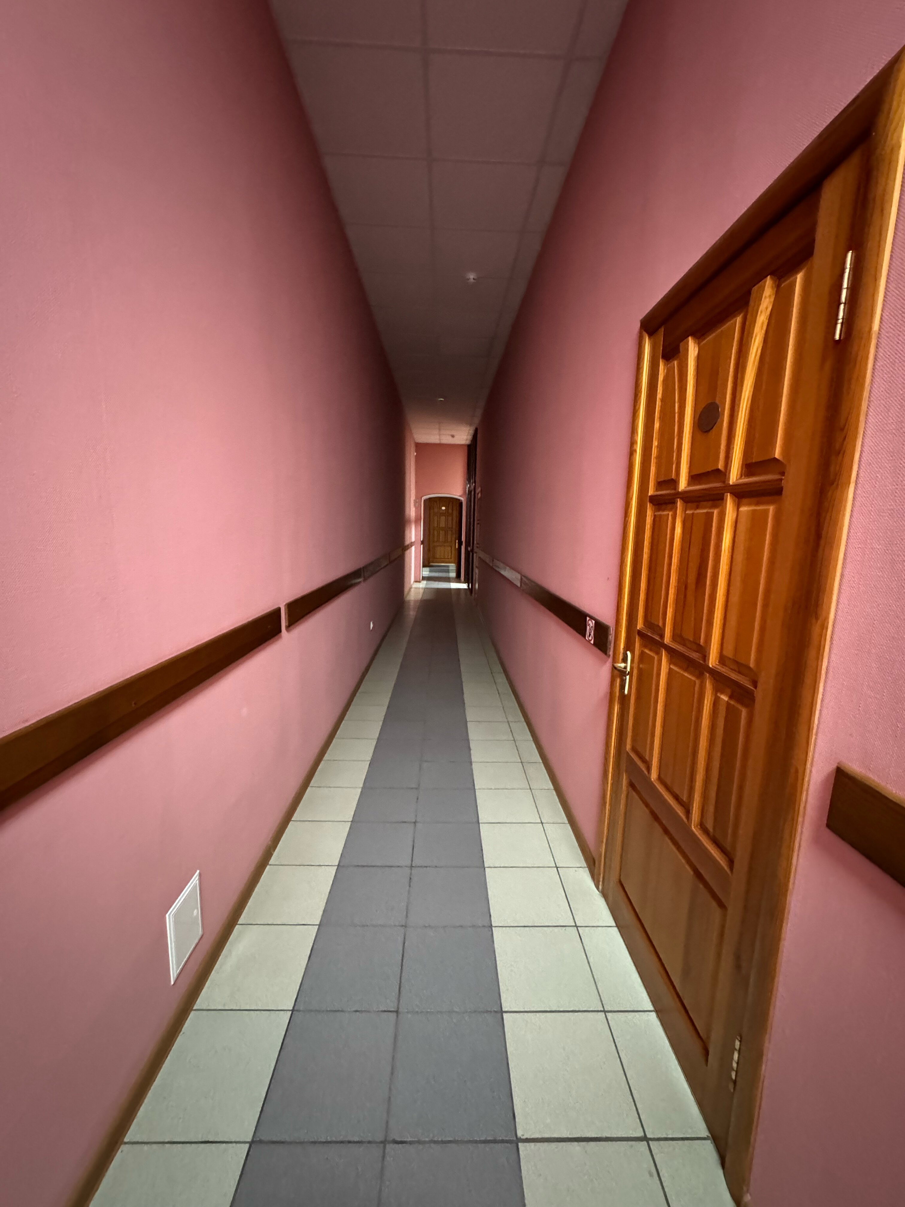 Фото Парадиз