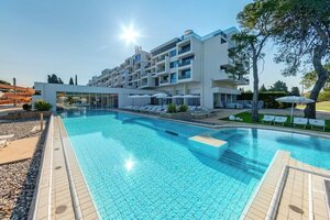 Гостиница Falkensteiner Club Funimation Borik