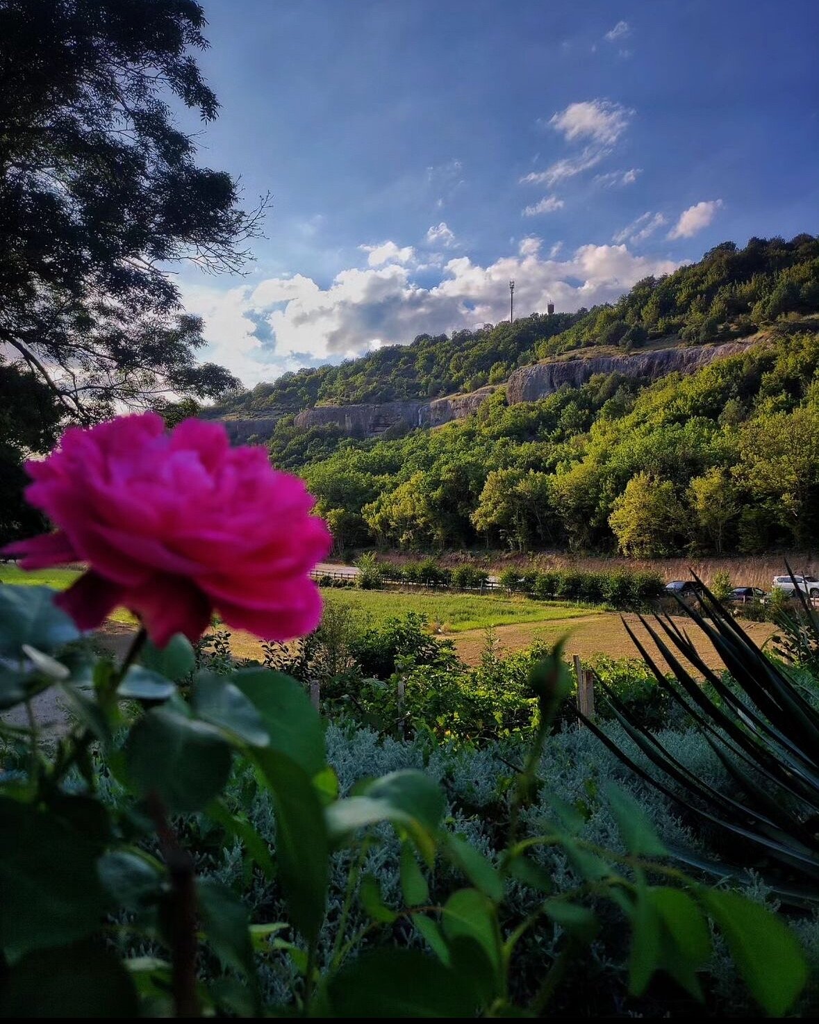 Фото Коба-Чаир