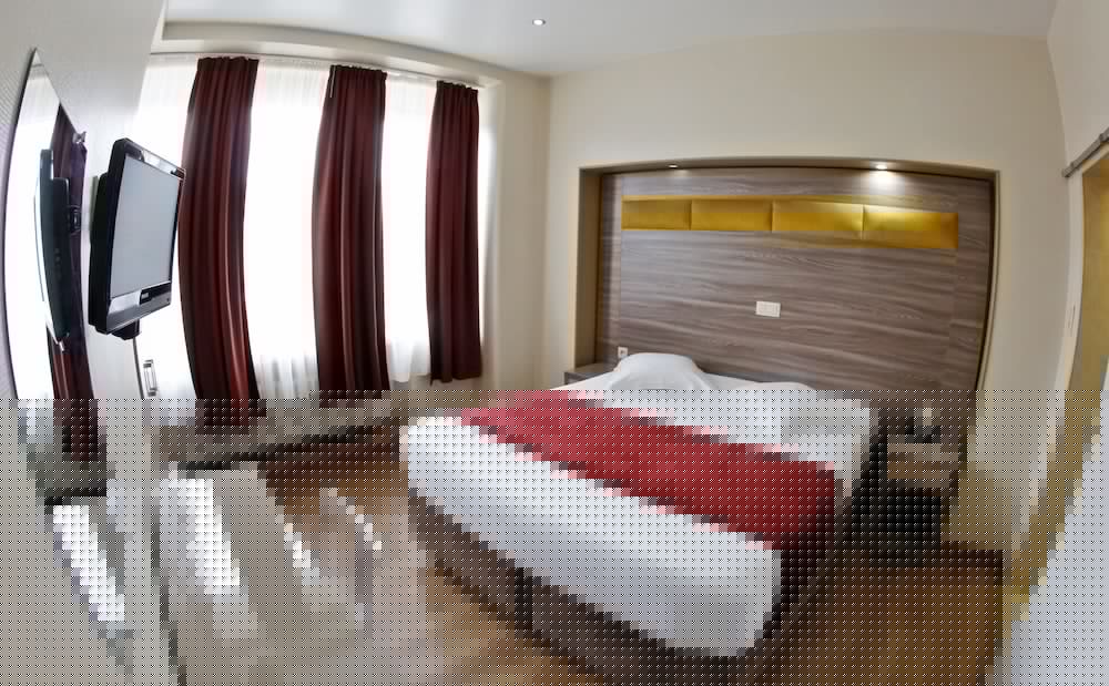 Фото Hotel de France