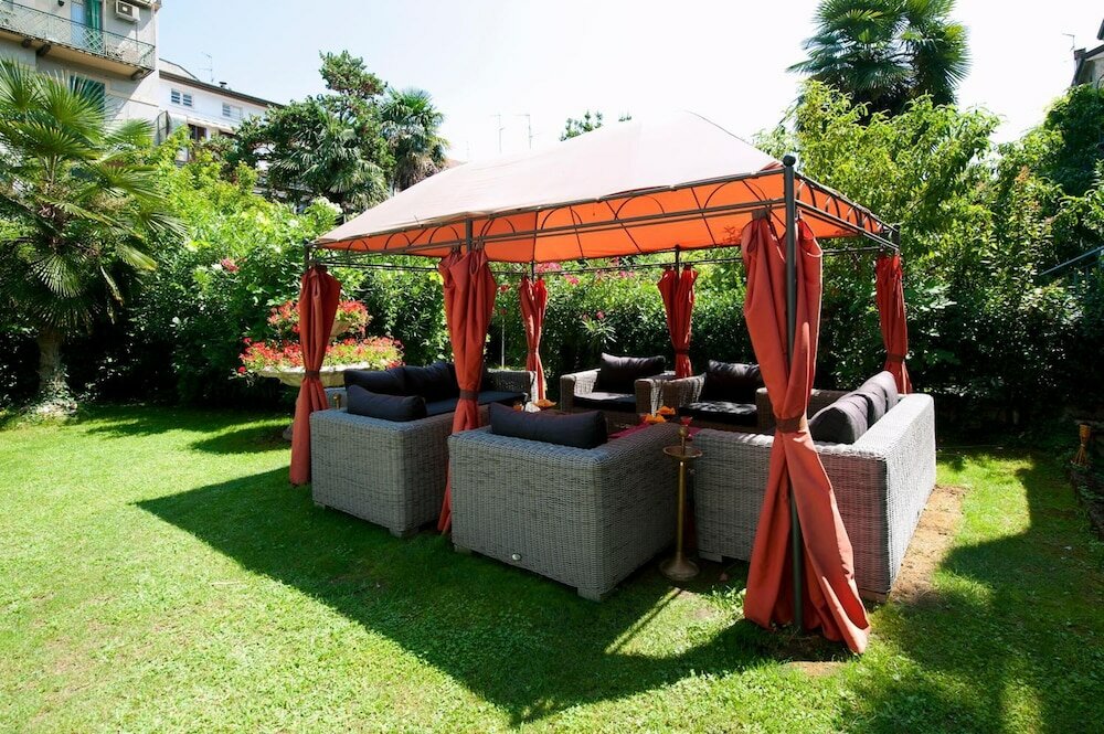 Фото Отель Ideale