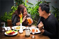 Фото Palloma Hotel Kuta