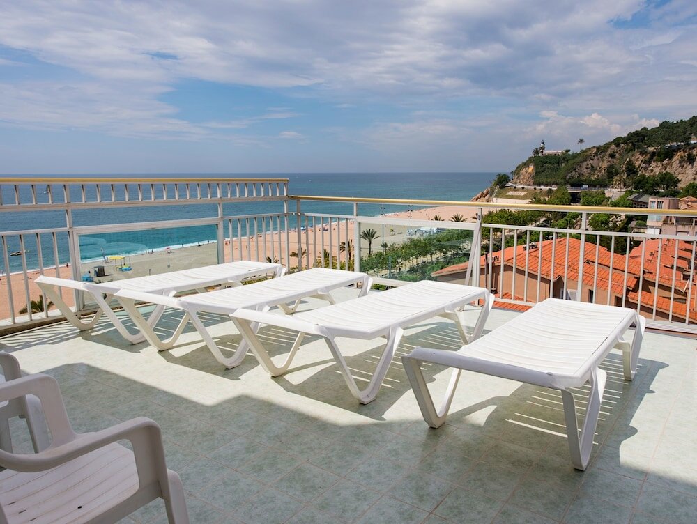 Фото Hotel Internacional