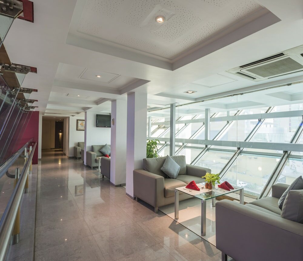 Фото The Regenza by Tunga