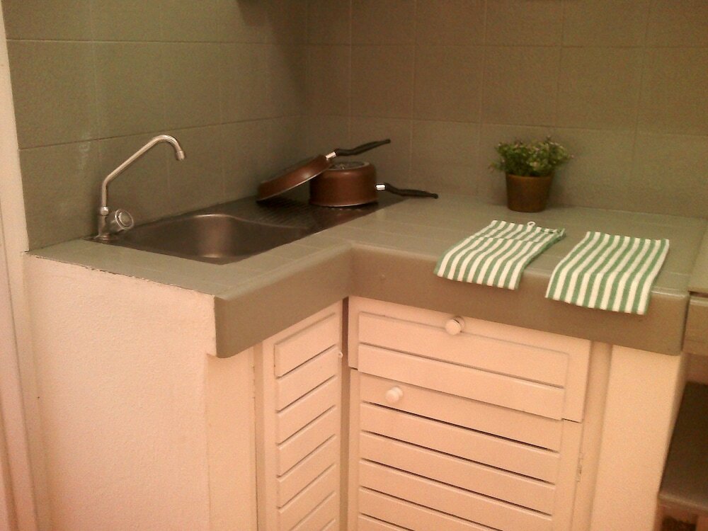 Фото Residence Villas Mont Choisy