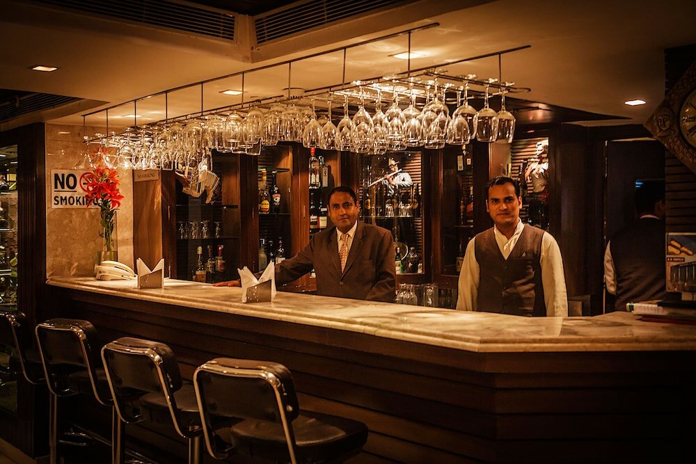 Фото Hotel Shanti Palace