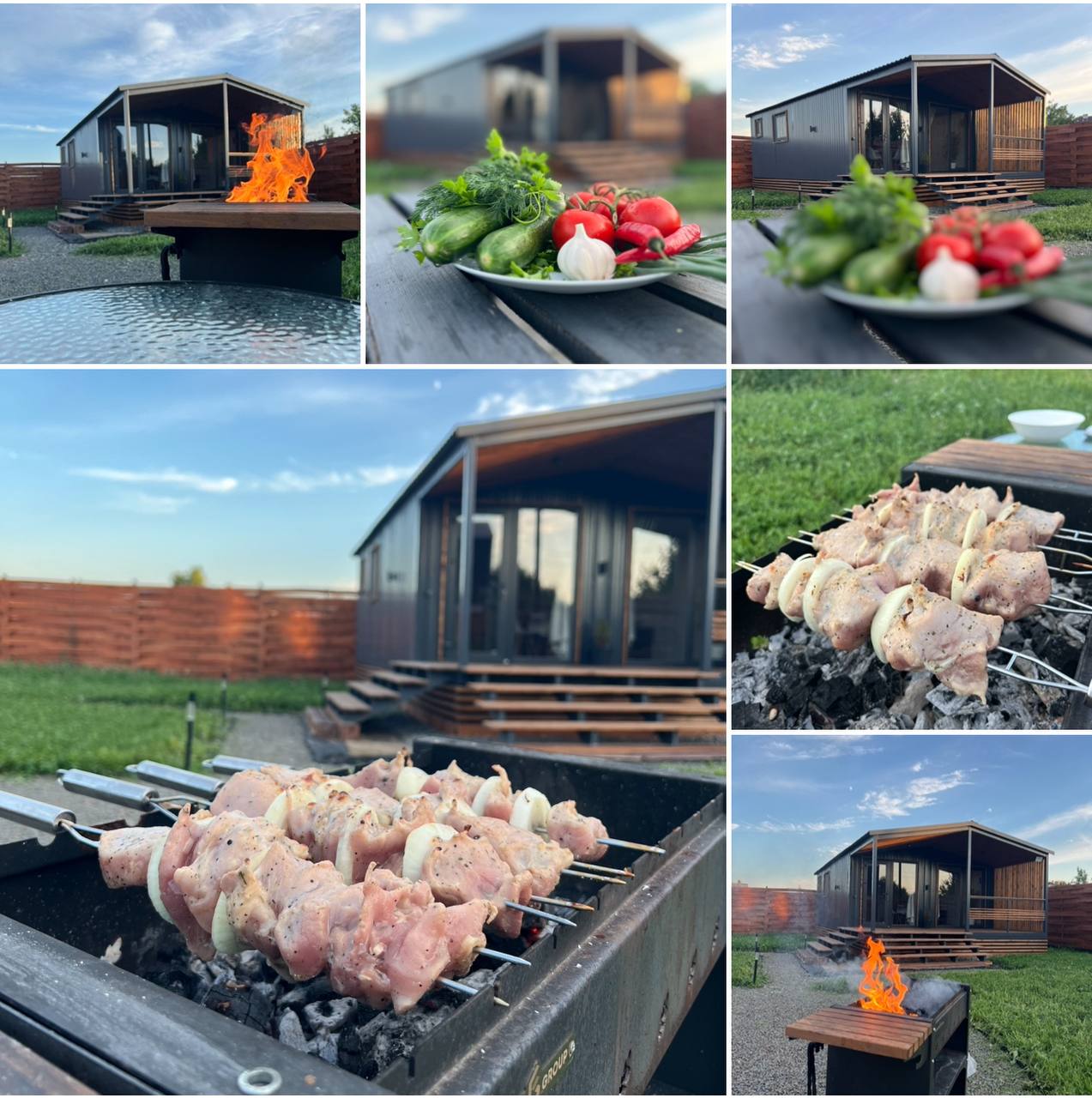 Фото Сердце Отрадного