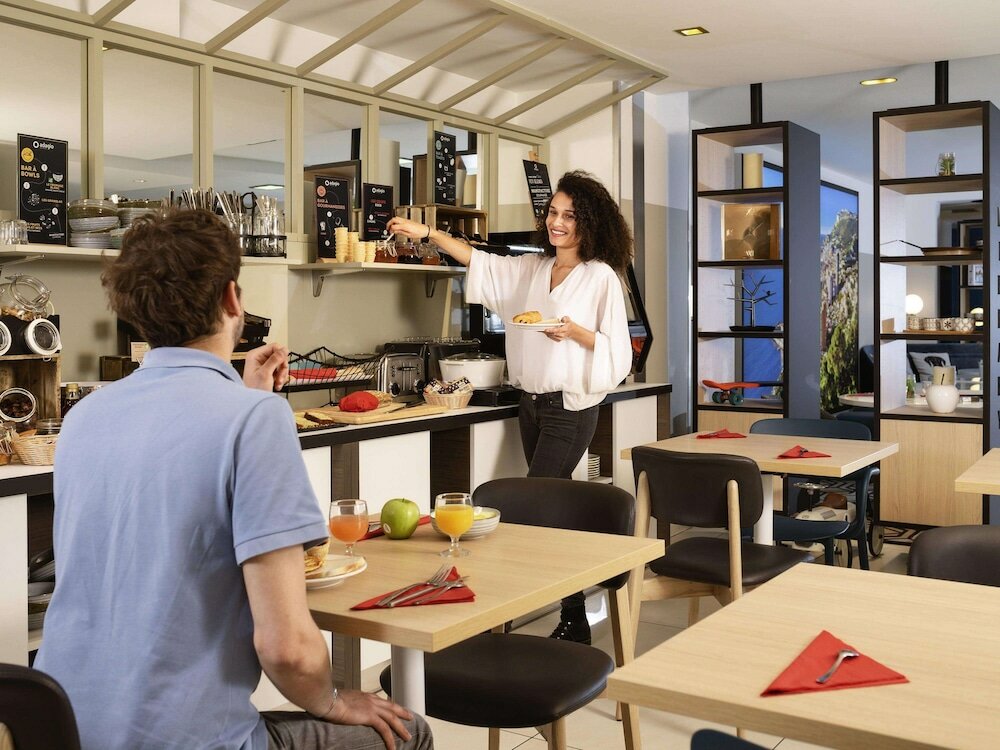 Фото Aparthotel Adagio Monaco Monte Cristo