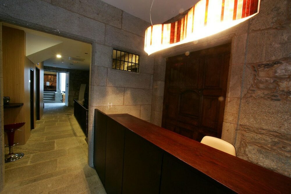 Фото A Tafona do Peregrino