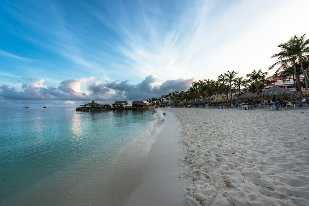 Фото Playa Linda Beach Resort