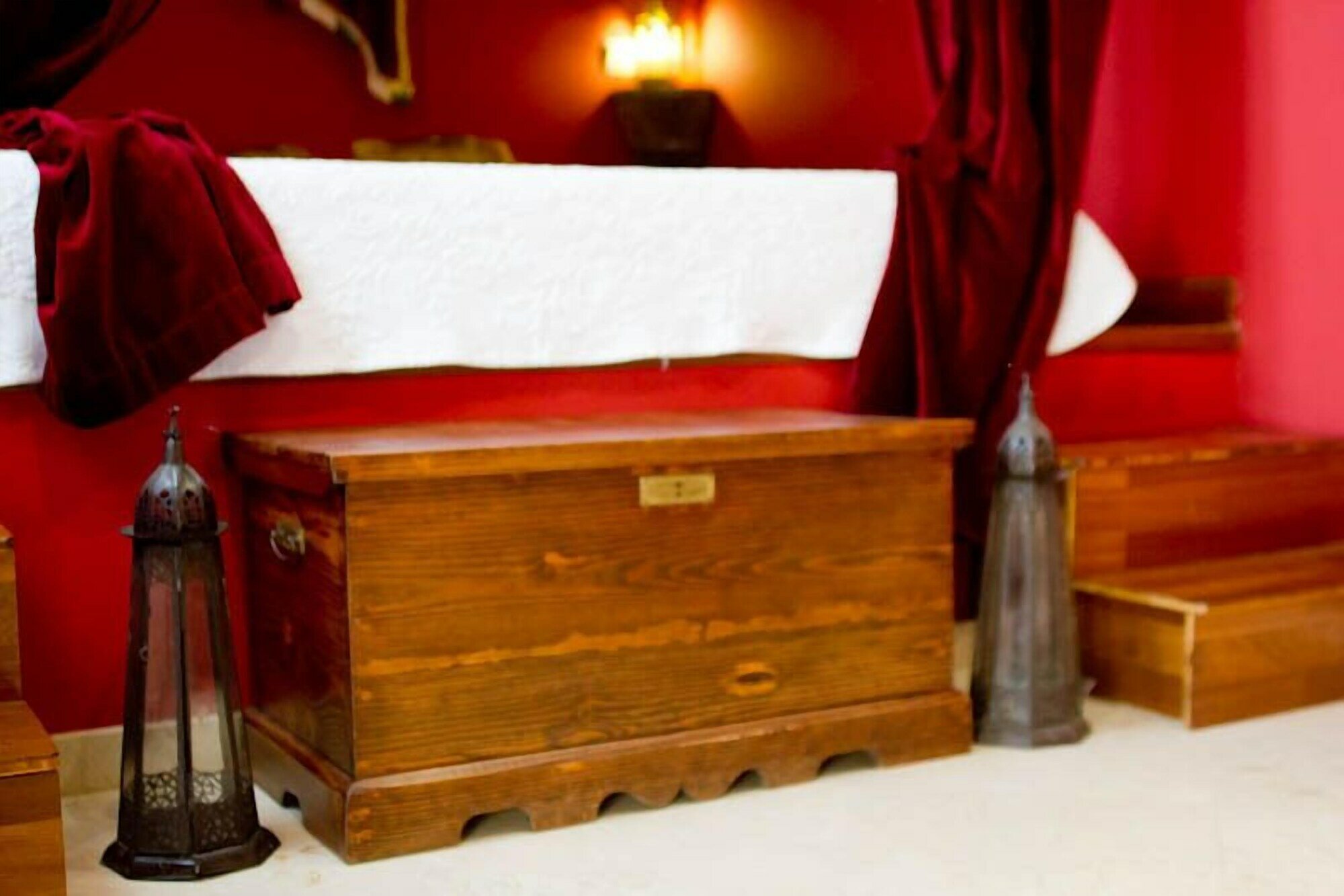 Фото Life Apartments Giralda Suites