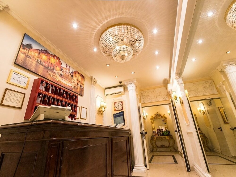 Фото Hotel Erdarelli