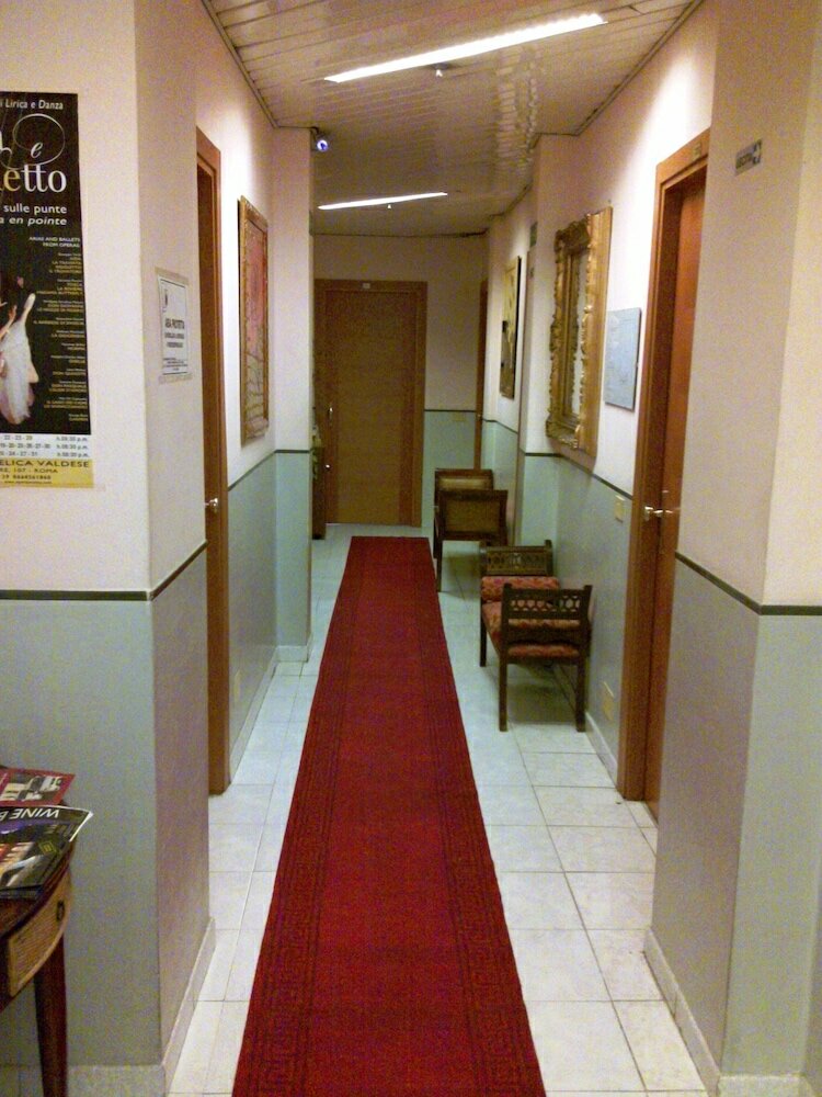 Фото Hotel Lazzari