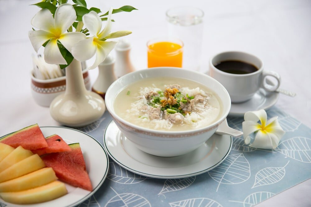 Фото Eurasia Cha-Am Lagoon