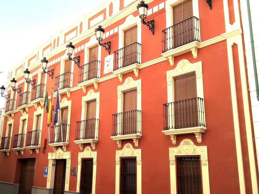 Фото Hostal Bellido