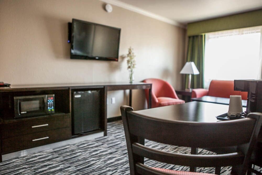 Фото Motel Capri