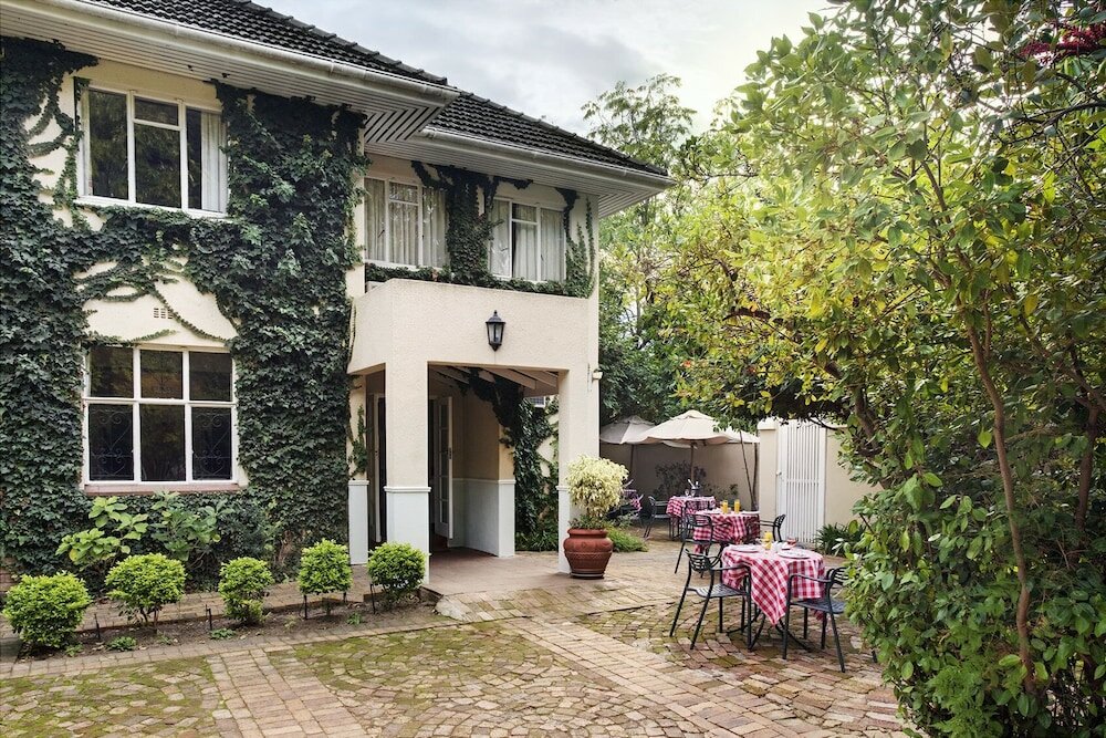 Фото Rivierbos Guest House