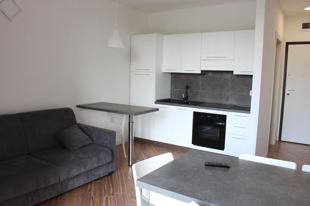 Фото Residence Hotel La Taverna