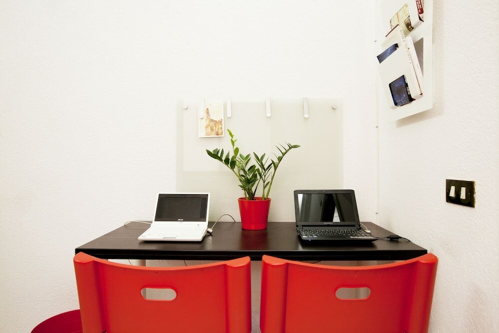 Фото Martini Bed