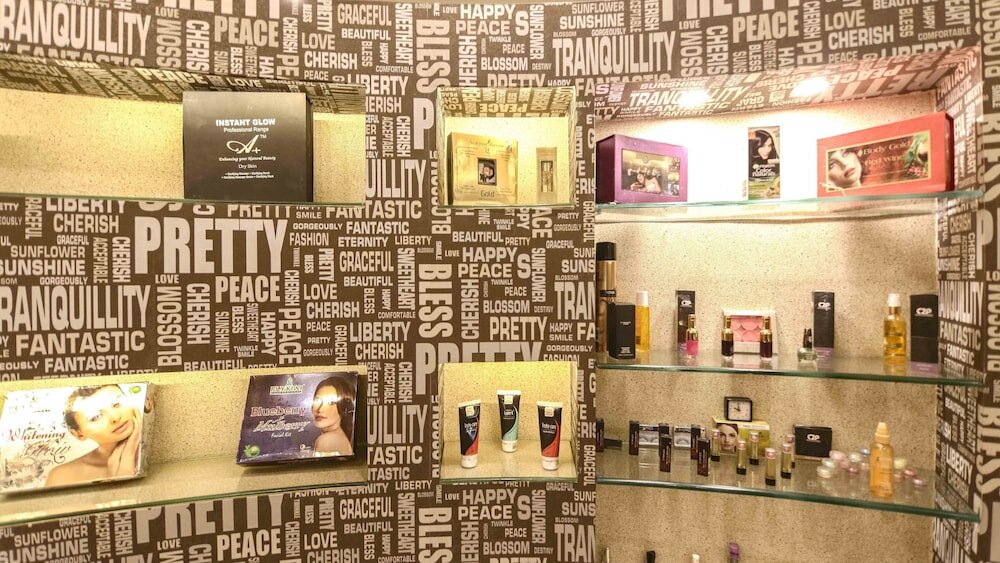 Фото Hotel Malligi