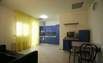 Фото Residence Beach Paradise