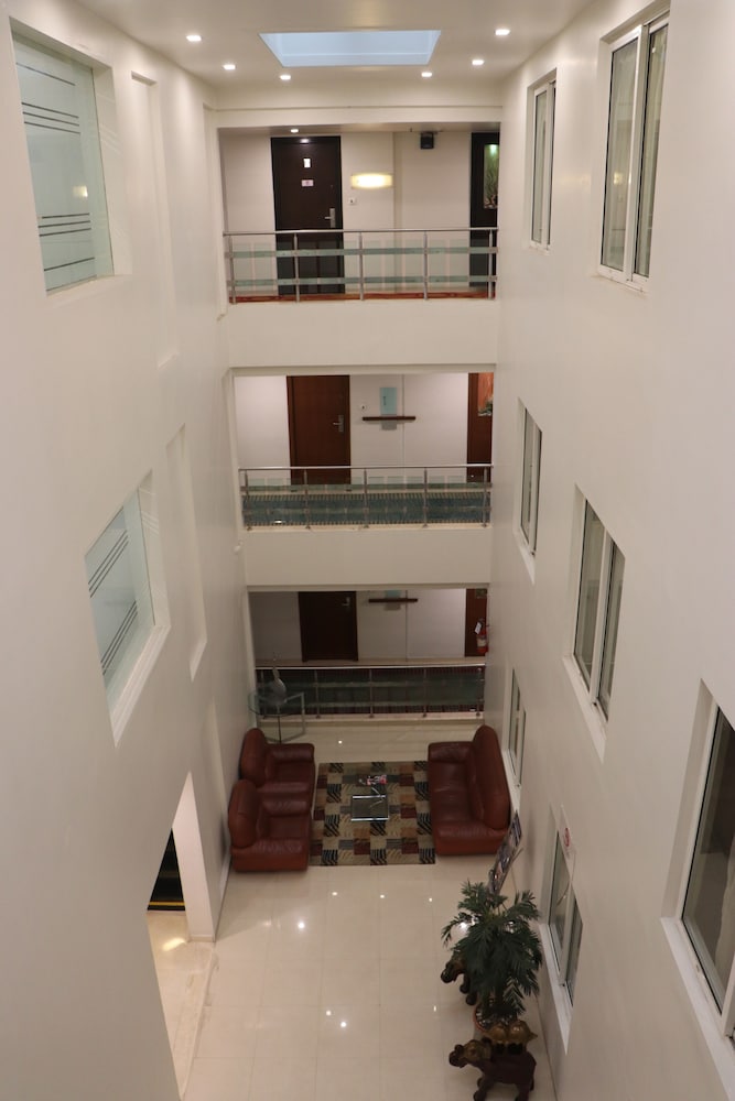 Фото Fortune Inn Sree Kanya, Visakhapatnam - Member ITC Hotel Group