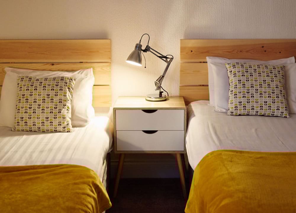 Фото The Kenilworth