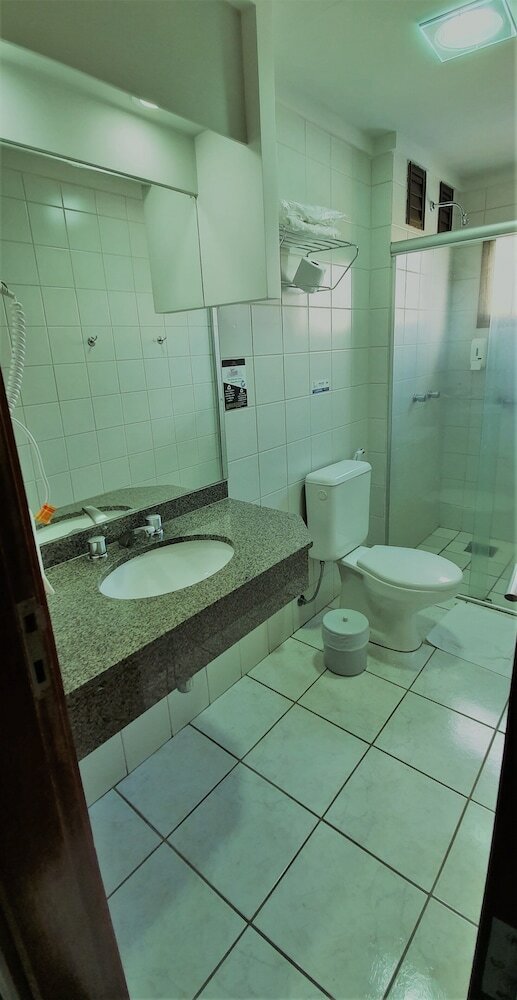 Фото Brumado Hotel