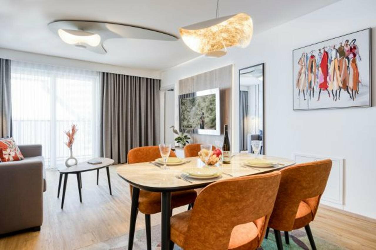 Фото Lyf Schönbrunn Vienna