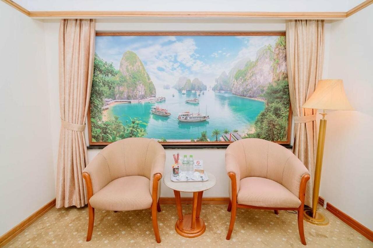 Фото A25 Luxury Hotel