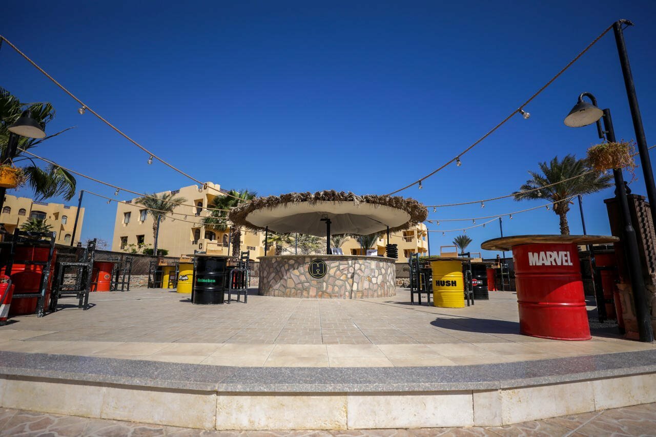 Фото Blend Elphistone Resort