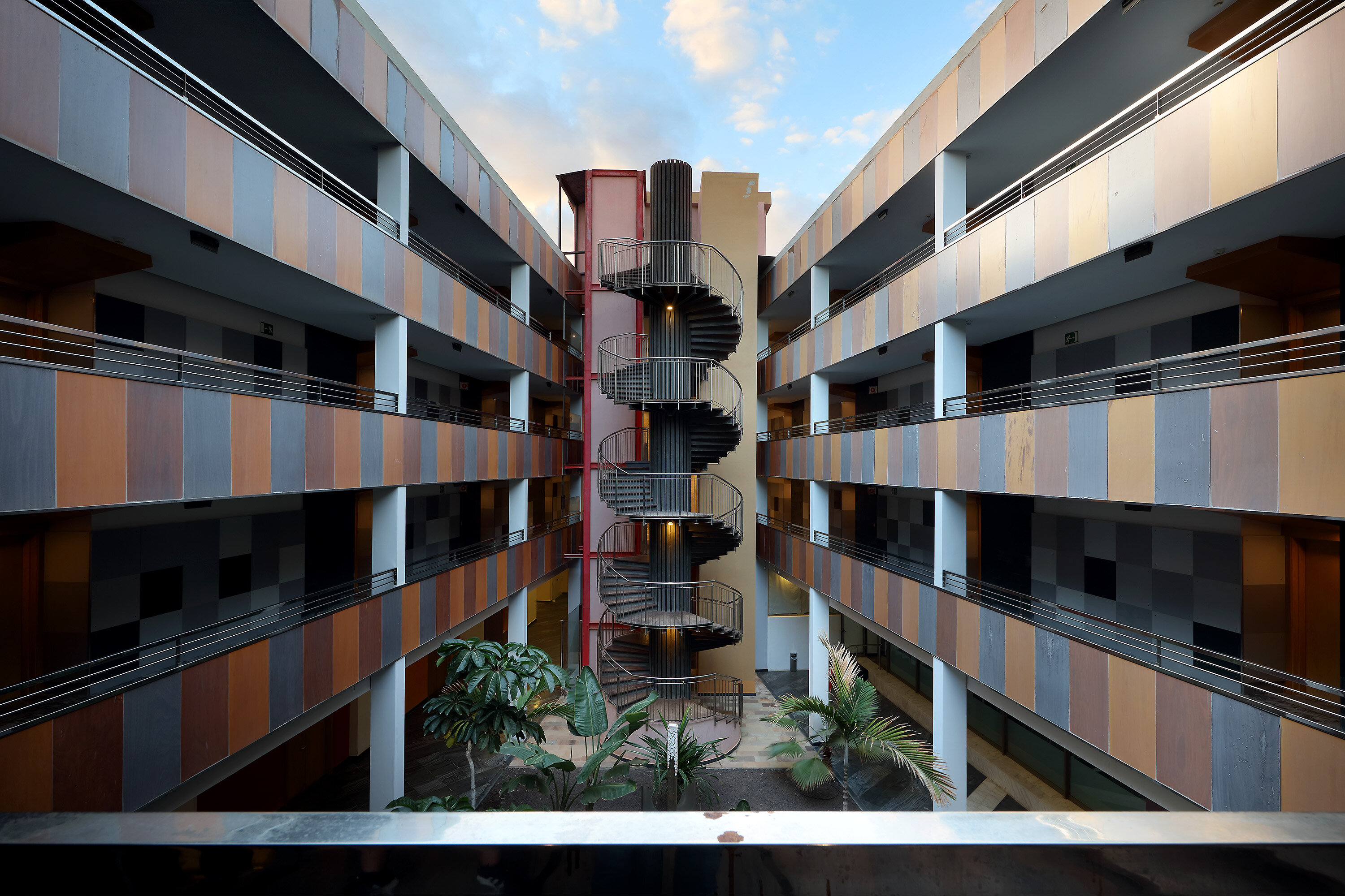 Фото Eurostars Las Salinas