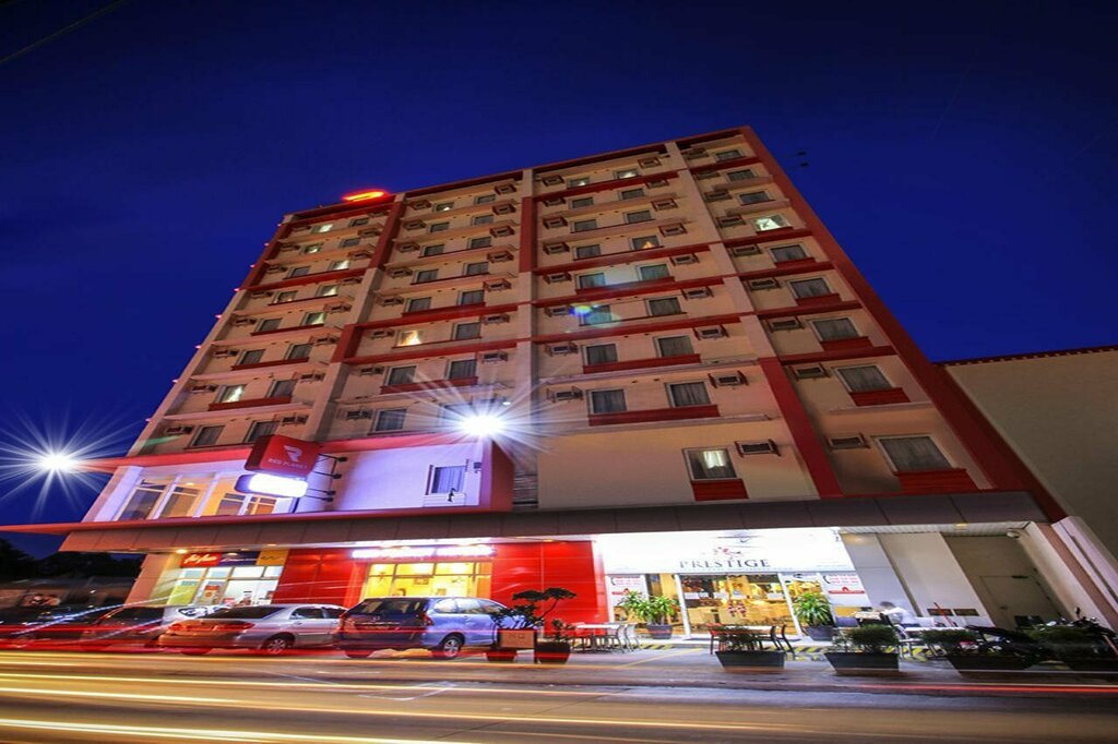 Hotel RedDoorz Premium @ Clarkview Angeles City, Province of Pampanga, photo