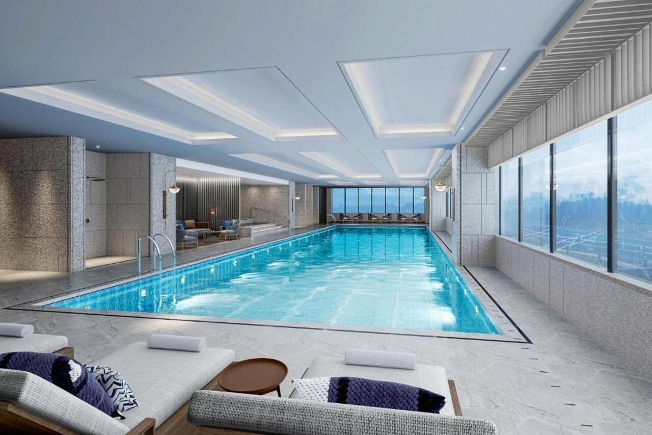 Фото Doubletree by Hilton Rugao