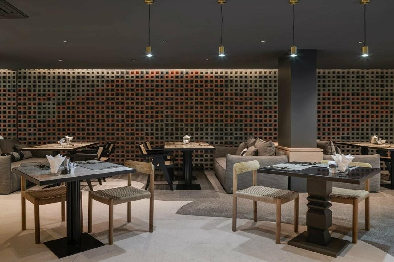 Фото Отель Lilit Bang Lumphu