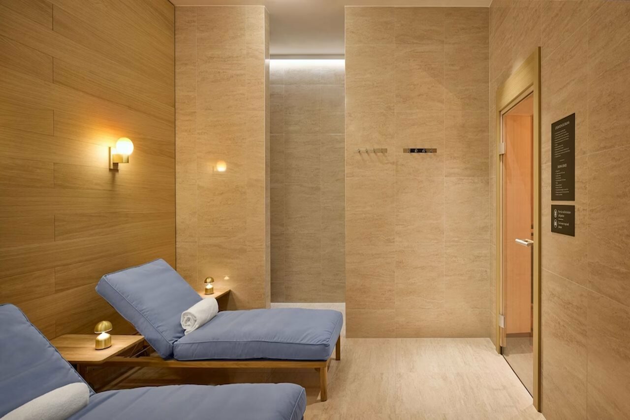 Фото Adina Apartment Hotel Geneva