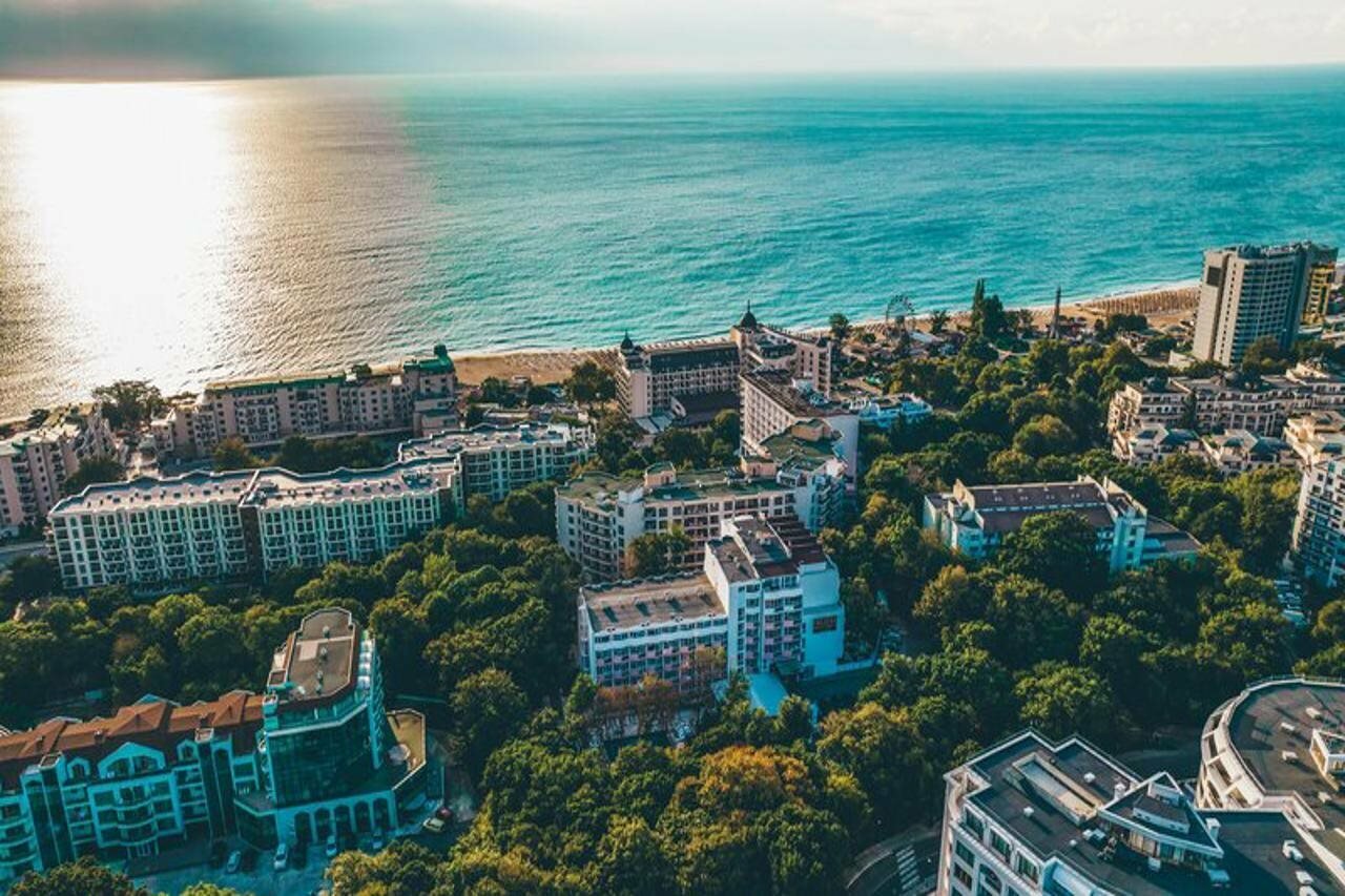 Фото Prestige Hotel & Aquapark