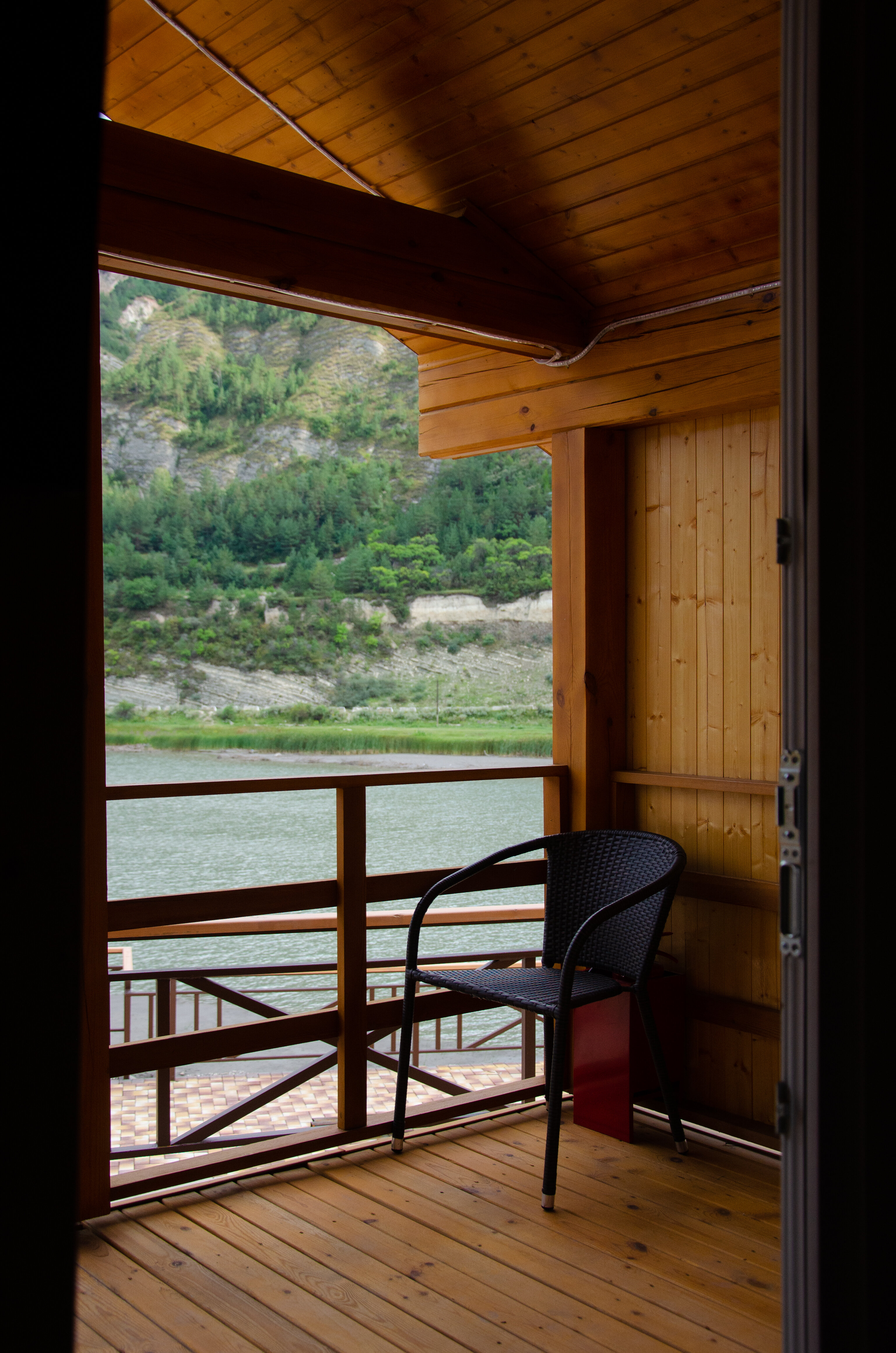 Фото Межгорье