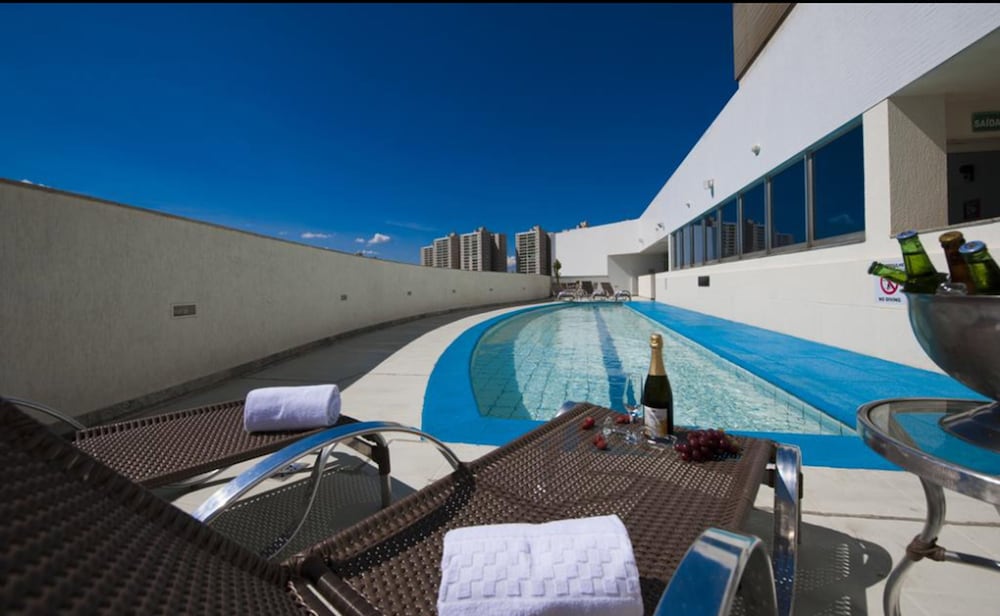 Фото Go Inn Taguatinga