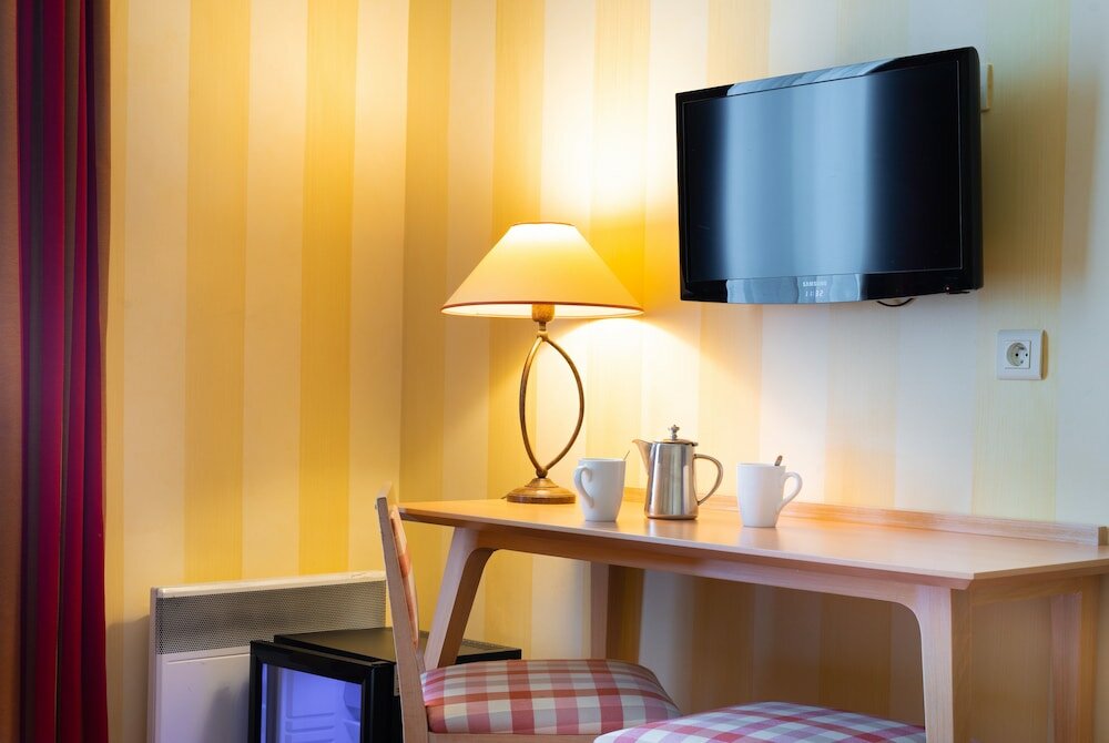 Фото Hotel Delambre